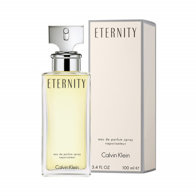 Eternity Eau de Parfum para Mujer 100 ml