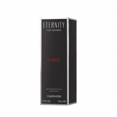 Eternity Flame Eau de Parfum para Mujer