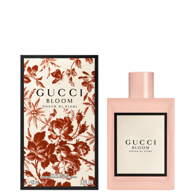 Bloom Gocce di Fiori Eau de Toilette para Mujer 100 ml