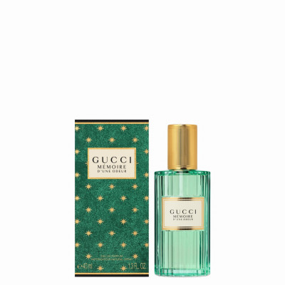 Mémorie d'une Odeur Eau de Parfum