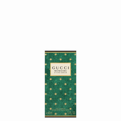 Mémorie d'une Odeur Eau de Parfum