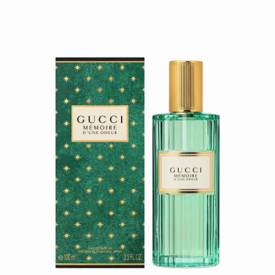Mémorie d'une Odeur Eau de Parfum Mémorie d'une Odeur Eau de Parfum