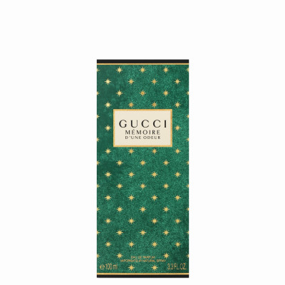 Mémorie d'une Odeur Eau de Parfum Mémorie d'une Odeur Eau de Parfum