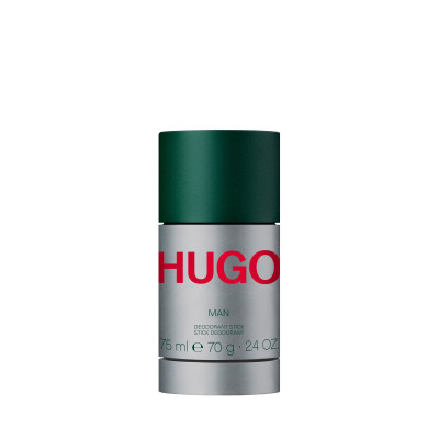 Hugo Man Desodorante en Barra 75 ml