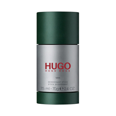 vaak motto Vergissing Hugo Man Deodorant Stick 75 ml