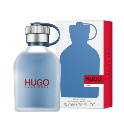Hugo Now Eau de Parfum de Hombre