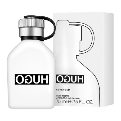 Reversed Eau de Toilette para Hombre Reversed Eau de Toilette para Hombre