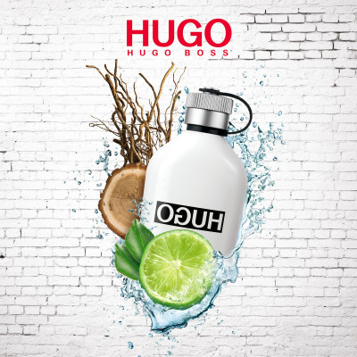 Reversed Eau de Toilette para Hombre Reversed Eau de Toilette para Hombre