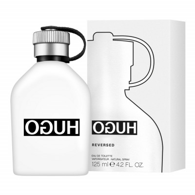 Reversed Eau de Toilette para Hombre Reversed Eau de Toilette para Hombre