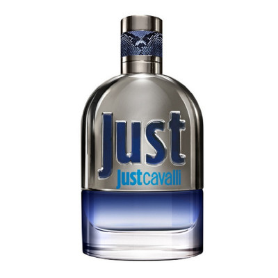 Just Cavalli Man Eau de Toilette