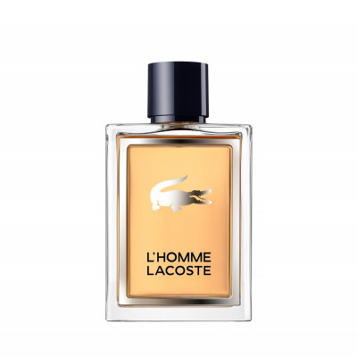 L'Homme Lacoste Eau de Toilette 100 ml