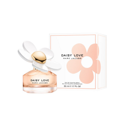 Daisy Love Eau de Toilette para Mujer