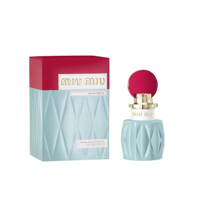 Miu Miu Eau de Parfum para Mujer