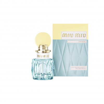 Miu Miu L'Eau Bleue Eau de Parfum