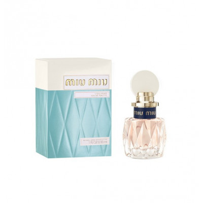 Miu Miu L'Eau Rosée Eau de Toilette