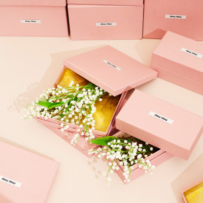 Miu Miu L'Eau Rosée Eau de Toilette