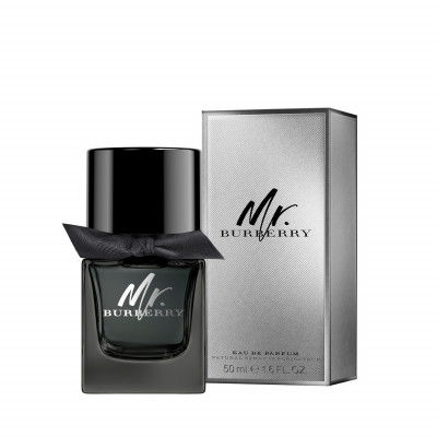 Mr. Burberry Eau de Parfum para Hombre Mr. Burberry Eau de Parfum para Hombre