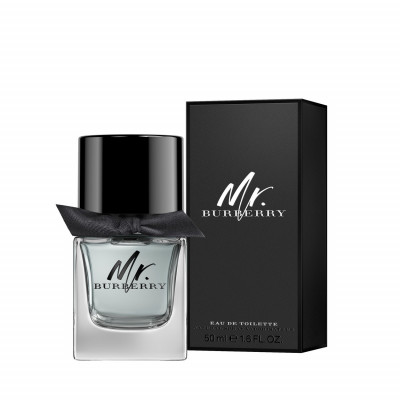 Mr. Burberry Eau de Toilette para Hombre Mr. Burberry Eau de Toilette para Hombre