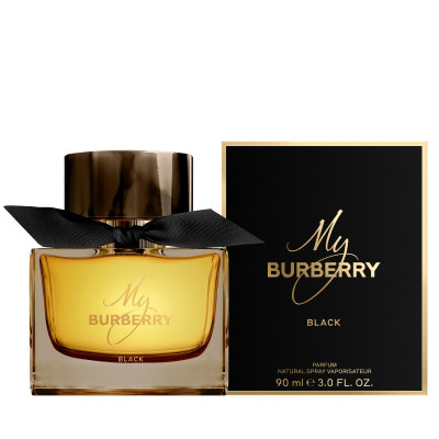 My Burberry Black Eau de Parfum 90 ml My Burberry Black Eau de Parfum 90 ml