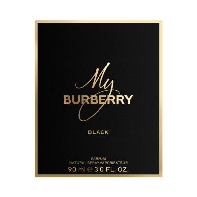 My Burberry Black Eau de Parfum 90 ml My Burberry Black Eau de Parfum 90 ml