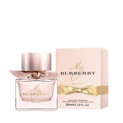 My Burberry Blush Eau de Parfum para Mujer My Burberry Blush Eau de Parfum para Mujer