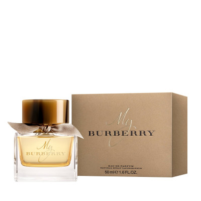 My Burberry Eau de Parfum para Mujer My Burberry Eau de Parfum para Mujer
