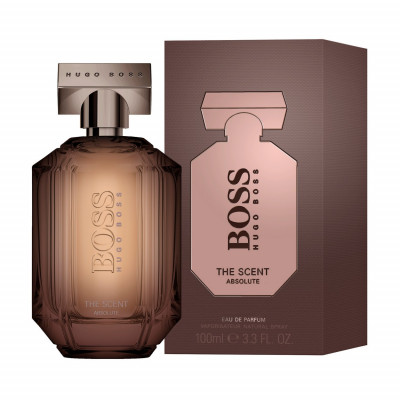 The Scent Absolute para Mujer Eau de Parfum 100 ml