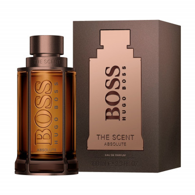 The Scent Absolute para Hombre Eau de Parfum 100 ml