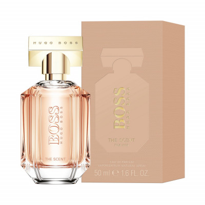 The Scent para Mujer Eau de Parfum