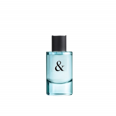 Tiffany & Love for Men Eau de Toilette Capacity 50 ml