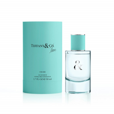Tiffany & Love para Mujer Eau de Parfum