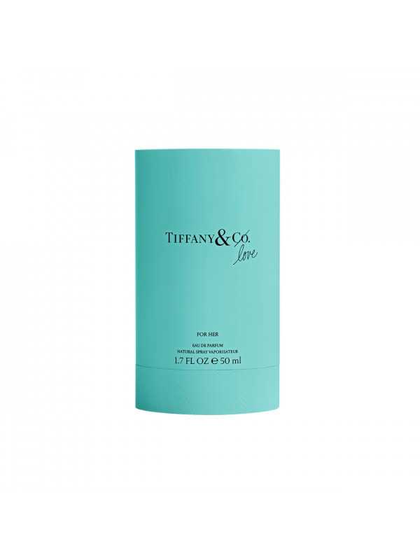  Tiffany & Co. Love Eau De Parfum Spray for Women