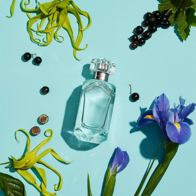 Tiffany Sheer Eau de Toilette