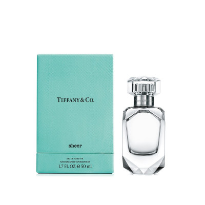 Tiffany Sheer Eau de Toilette