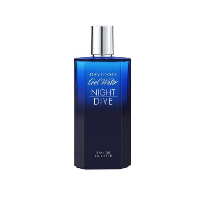 Cool Water Night Dive Eau de Toilette