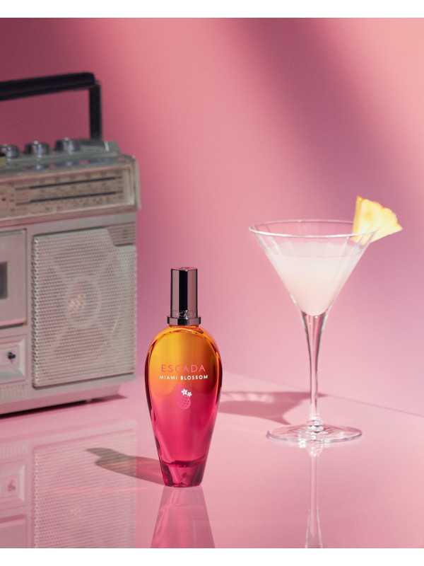Miami Blossom Eau de Toilette 30 ml