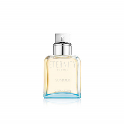 Eternity Men Summer Eau de Toilette 100 ml