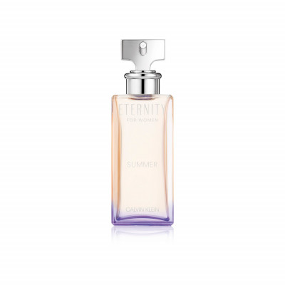 Eternity Women Summer Eau de Toilette 100 ml Ed.Limitada