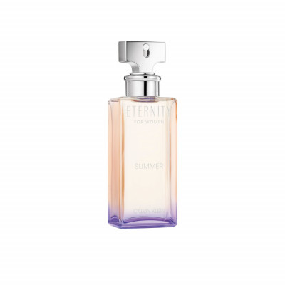 Eternity Women Summer Eau de Toilette 100 ml Ed.Limitada