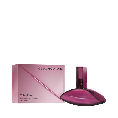 Euphoria Deep Fresh Eau de Toilette 50 ml