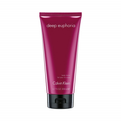 Euphoria Deep Women Loción Corporal 200 ml