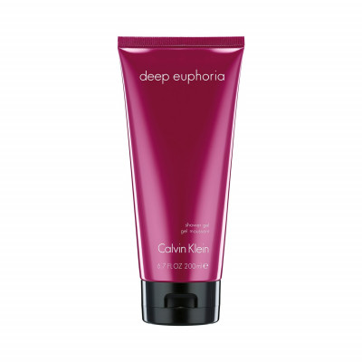 Euphoria Deep Women Gel de Ducha 200 ml