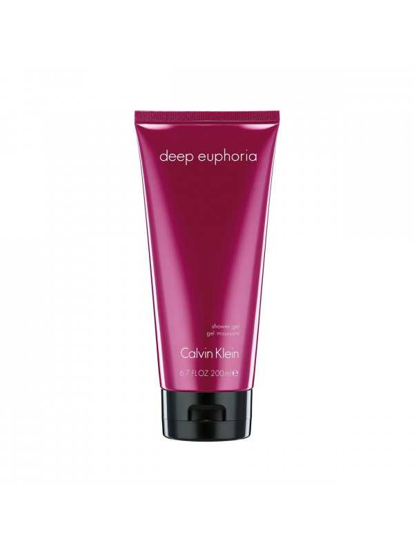 Euphoria shower gel discount