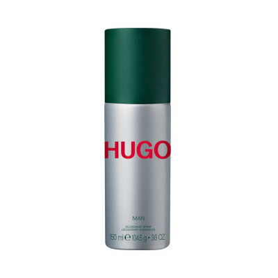 Hugo Man Desodorante Spray 150 ml