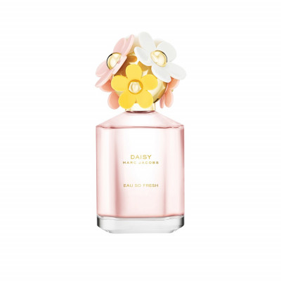 Daisy Eau Eau So Fresh Eau de Toilette 125 ml