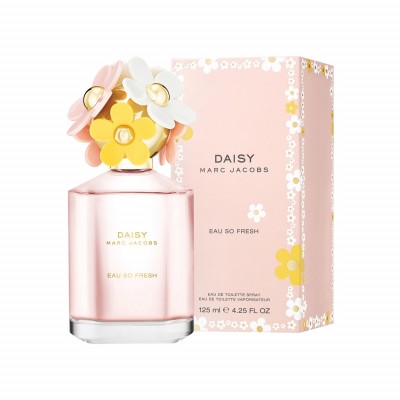 Daisy Eau Eau So Fresh Eau de Toilette 125 ml