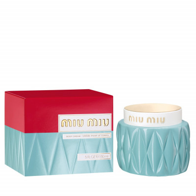 Miu Miu Loción Corporal 150 ml