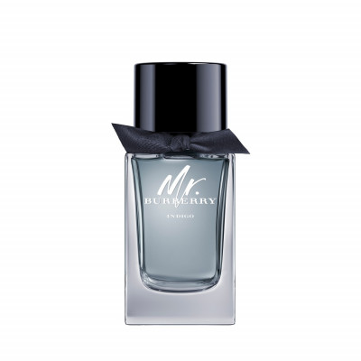 Mr. Burberry Indigo Eau de Toilette Mr. Burberry Indigo Eau de Toilette