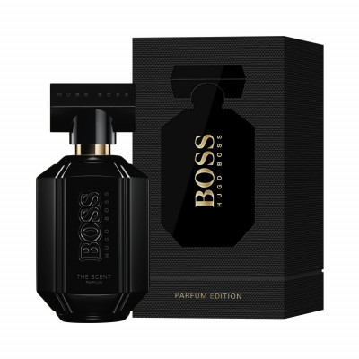 The Scent Eau de Parfum 50 ml