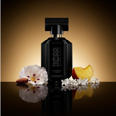 The Scent Eau de Parfum 50 ml